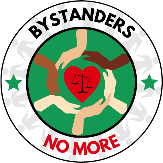 Bystanders No More