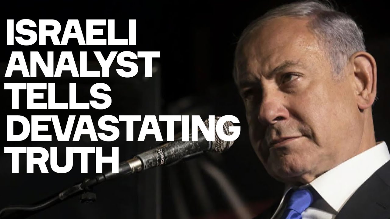 Endgame For Netanyahu? – Israeli Analyst Ori Goldberg Gives Devastating Assessment